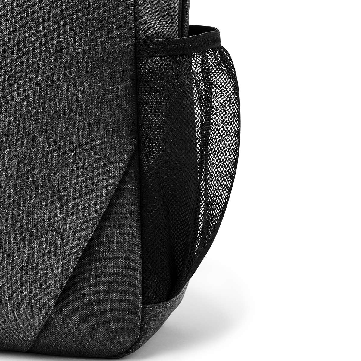 Mochila HP 15 Prelude Resistente al Agua Gris